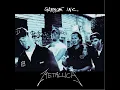 Download Lagu M̲e̲t̲a̲l̲lica -G͟a͟rage In̲c̲ (Full Album 1998)