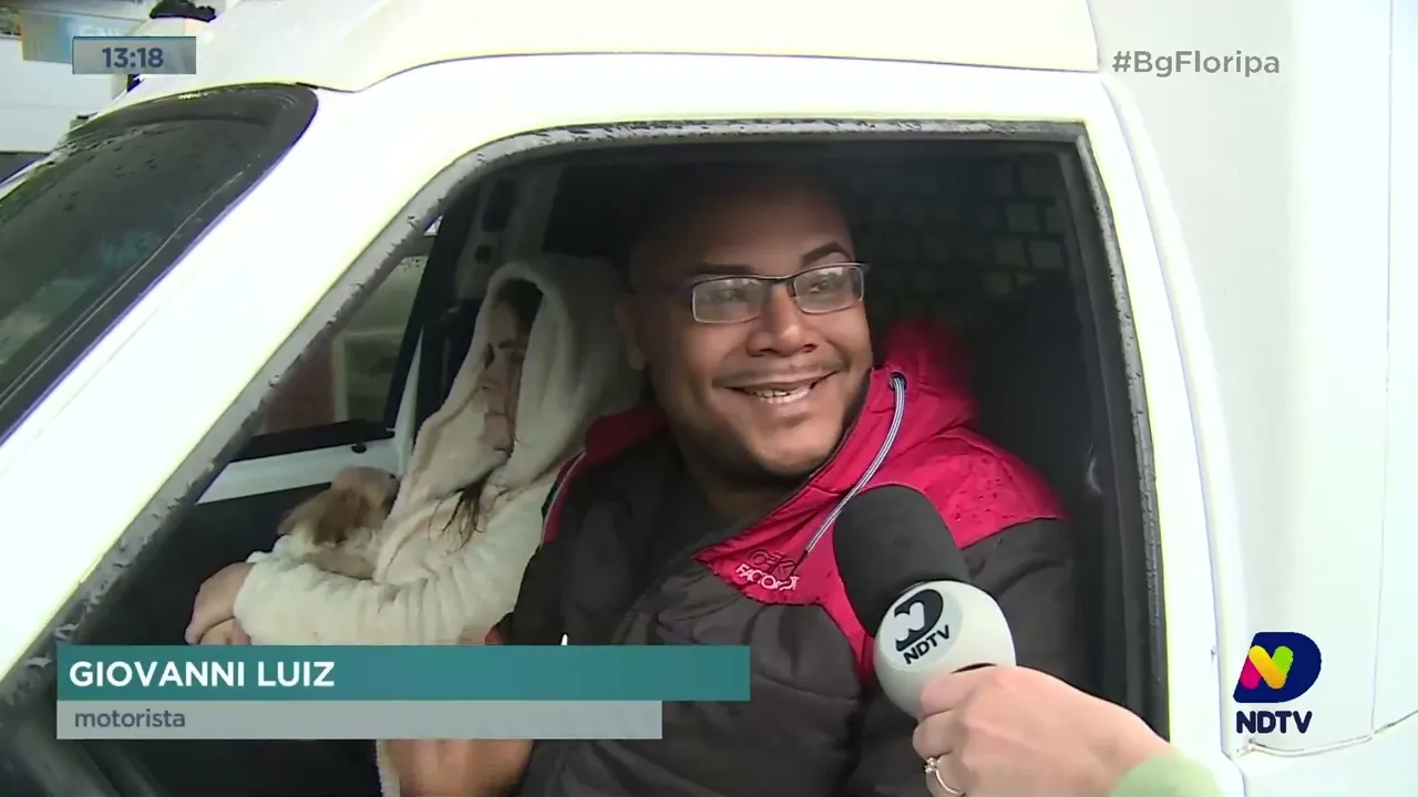 Moradores de Florianópolis percebem variação no preço da gasolina