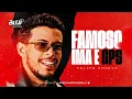 FELIPE AMORIM - FAMOSO IMA E GPS [MÚSICA NOVA]