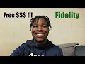Get 100 in Free Cash Money When You Invest With This Awesome Account Fidelity Investments