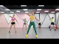 Download Lagu AEROBIC DANCE | BURN 500 CALORIES with this 60-Minute Aerobic Workout🔥 Fat Burning Workout