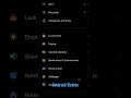 How to Enable Swipe Gestures in Android Device