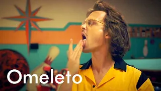 beginners luck omeleto comedy