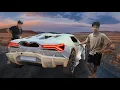 Download Lagu Verander een oude Nissan in 200 dagen in een Lamborghini Supercar tegen lage kosten