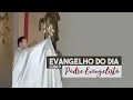 Download Lagu Evangelho do dia 06-09-2025 - Lucas 6,1-5 - Padre Cleberson Evangelista