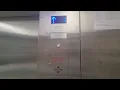 Schumacher Hydraulic Elevator Menards Ottumwa IA