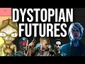 Download Lagu What Is The Worst Dystopian Future? (Tier List)