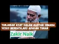 Download Lagu Waar Jezus zei: Ik ben God, aanbid Mij. @dameima