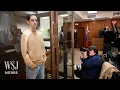 Russian Court Declines to Consider Jailed WSJ Reporter s Detention Appeal WSJ News