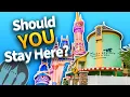 Should YOU Stay at Disney s Saratoga Springs Resort