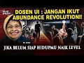Lagu 💥JANGAN IKUT ABUNDANCE REVOLUTION!! JIKA BELUM SIAP HIDUPMU NAIK LEVEL