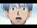 Lunar Legend Tsukihime - Forsaken (David Draiman)