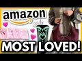 Lagu 20 “MOST-LOVED” Items by Amazon Customers! *5-stars*