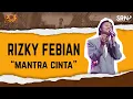 Download Lagu Rizky Febian - Mantra Cinta (Official Live Music on Pop Party)