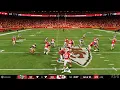 Madden NFL 25 Gameplay PC U 4K60FPS