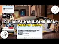 Download Lagu 8D AUDIO 🎧|| DJ HANYA KAMU YANG BISA VIRAL TIKTOK DJ XLOW ||  FYP 2024