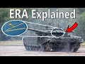 What Are Those Bricks on Russian Tanks Koala Explains Explosive Reactive Armor ERA