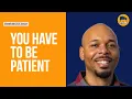 It takes patience to learn Learn React Native API Learn React Native API 2022