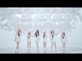 Apink - NoNoNo - mirrored Dance Version MV - 에이핑크