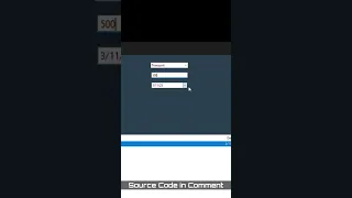 Build a Daily Expense Tracker with Dark Mode UI in Python Tkinter App