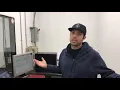 Ford 331 Stroker Dyno Testing - afr 165 heads and 3 different intakes