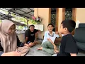 Download Lagu HADOH RAHASIA TERBONGKAR - Mbak palupi ambung2 an karo dewo rengku jarene arbani 😭😩🤣