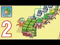 Monkey Mart Gameplay Walkthrough Part 2 - PC