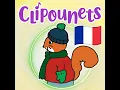 Croquenoix l'écureuil fait un gateau au chocolat