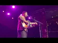 Marcus Mumford - Go In Light (live, acoustic) - Vinilo at The Brook, Southampton, 30 Nov 2022