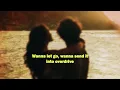 BLOND:ISH & Stevie Appleton - Never Walk Alone (Alex Wann Remix) Lyrics / Visualizer