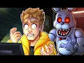 Download Lagu Dieses FNAF 1 REMAKE Geht Viel Zu Weit ... - FNAF: Legacy [Komplett]