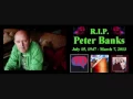 Download Lagu Peter Banks - In Memory of a Prog Rock Hero and Friend 1947-2013 - YES FLASH