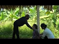 A Single Mother Faces Danger—But What Happens Next Is Shocking!