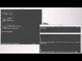 Recursion and User Input 2 in Scala