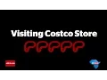 Visiting Costco Denver Colorado AGOA