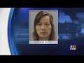 Frederick County massage therapist charged with sex trafficking prostitution in spa