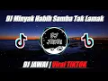 Download Lagu DJ Minyak Habih Samba Tak Lamak Remix Viral TikTok 2021