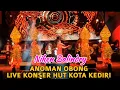 Download Lagu Anoman Obong - Niken Salindry Live HUT kota kediri