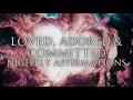 Instant Commitment They Want You Only You Spoken Affirmations 8 Hour Reprogramming