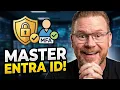 Master Conditional Access in Entra ID Assignments Conditions Controls