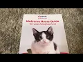 My Petsmart ADOPTION Welcome Coupon Savings Booklet In Store Shopping Haul PLEASE ADOPT DON T SHOP