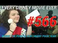 Download Lagu Every Disney Movie Ever: Winnie the Pooh A Very Merry Pooh Year