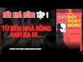 Download Lagu Bến Nhà Rồng Tập 1 : Từ Bến Nhà Rồng Anh Ra Đi \