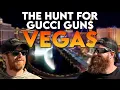 We Hunted the Best Guns in Las Vegas
