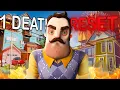 Download Lagu Hello Neighbor Alphas, But If I Die I Restart ALL OF THEM! 