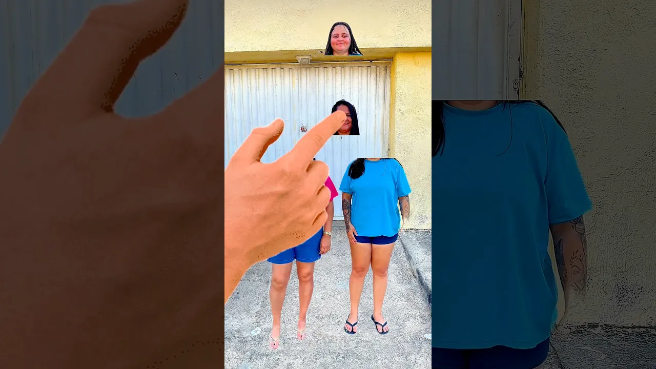 Dando uma mãozinha 🙌🏽