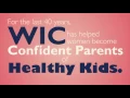 Overview of WIC