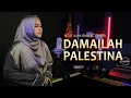 Download Lagu VIRAL!! DAMAILAH PALESTINA - NASIDA RIA || NDIS (COVER)