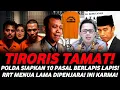 Download Lagu TIFA CS \u0026 ROY SURYO TAMAT‼ POLDA SIAPKAN 10 PASAL \u0026 25 TH PENJARA UNTUK PENUDUH IJAZAH PALSU JOKOWI⁉