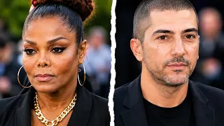 Janet Jackson’s Explosive $200 Million Divorce Settlement